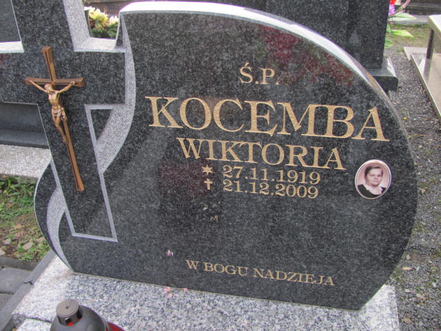 Edward Iskierka 1951 Bielsko Biała Wapienica - Grobonet - Wyszukiwarka osób pochowanych